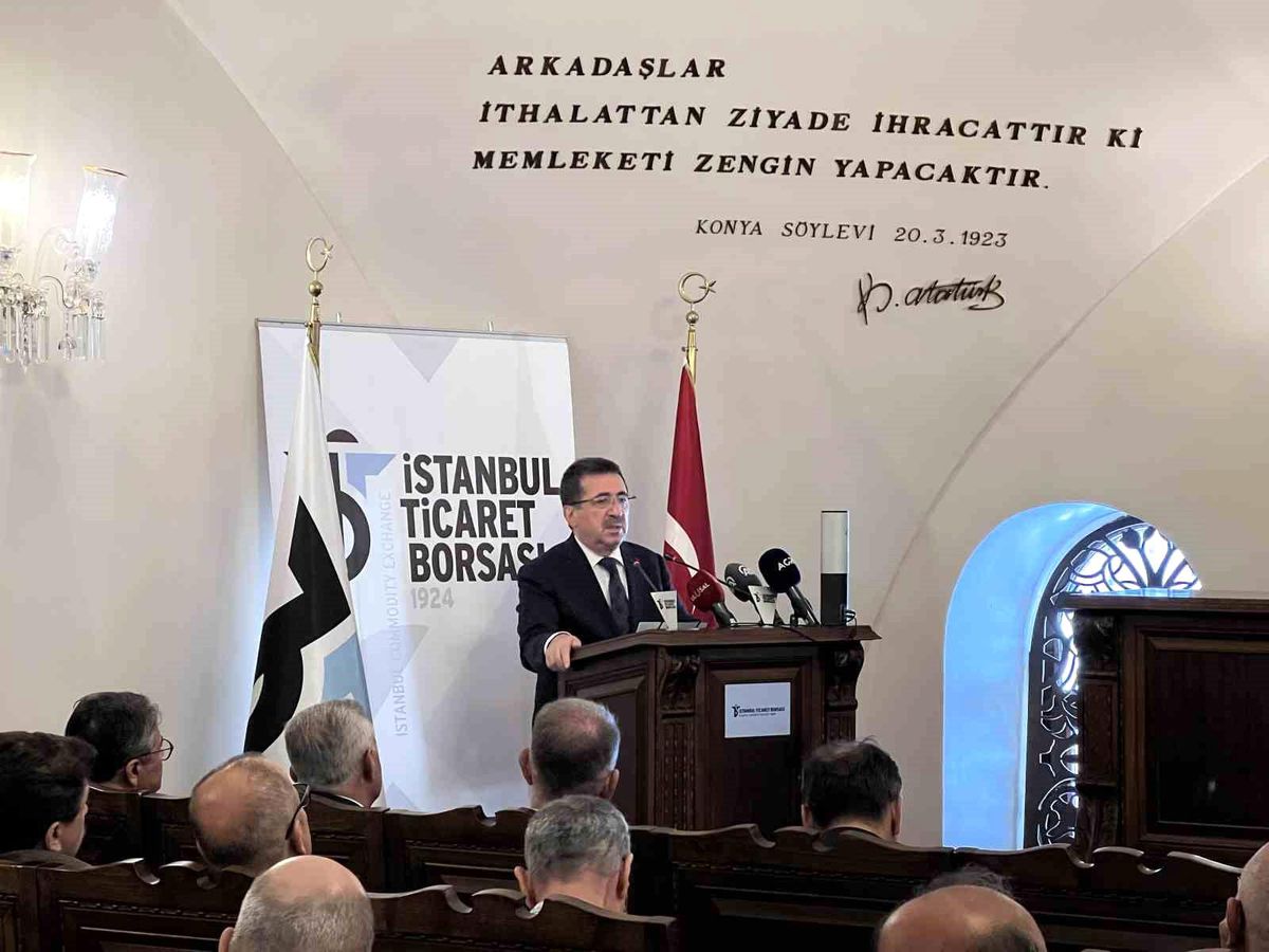 Bakan Yardımcısı Pakdil: 'Tarım sektörüne bu zamana kadar 4 milyar TL destek sağladık'