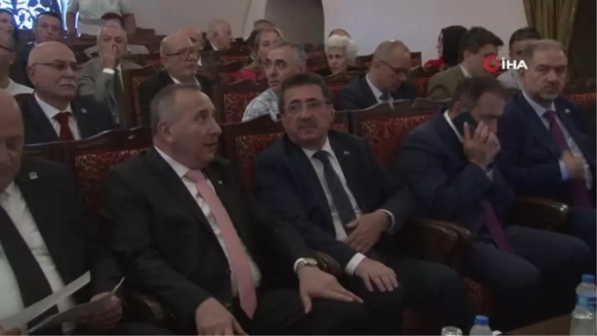 Bakan Yardımcısı Pakdil: 'Tarım sektörüne bu zamana kadar 4 milyar TL destek sağladık'