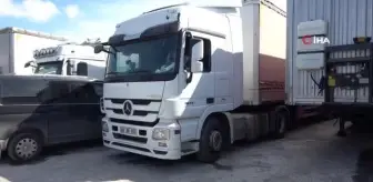 Bulgaristan'ın 'Schengen vizesi' uygulaması uluslararası tır şoförlerini sıkıntıya soktu