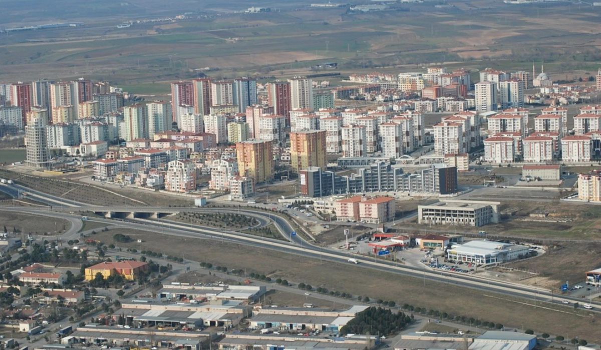 Çorlu il mi olacak? Adana – Çorlu il olacak mı? Çorlu ne zaman il olacak, son durum ne?