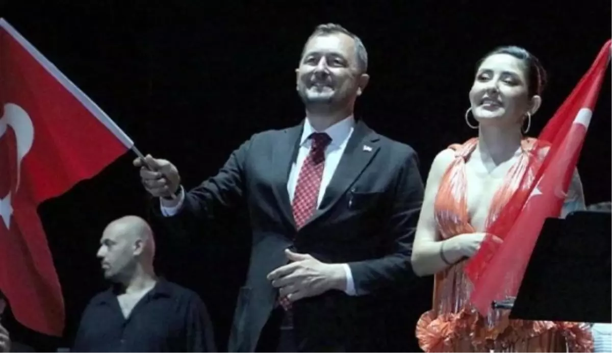 Cüneyt Yüksel görevden alındı mı? Süleymanpaşa Belediye Başkanı Cüneyt Yüksel istifa mı etti, ihraç mı edildi, görevden mi alındı?