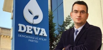 DEVA Partisi kurucu üyesi Metin Gürcan'a 'casusluk' suçlamasıyla 5 yıl hapis cezası