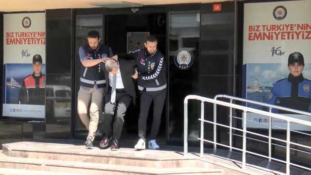 Diş hekimini 21 bıçak darbesiyle öldüren sanık: Çakralarımın kapalı olduğunu ve çakralarımı açacağını söyledi