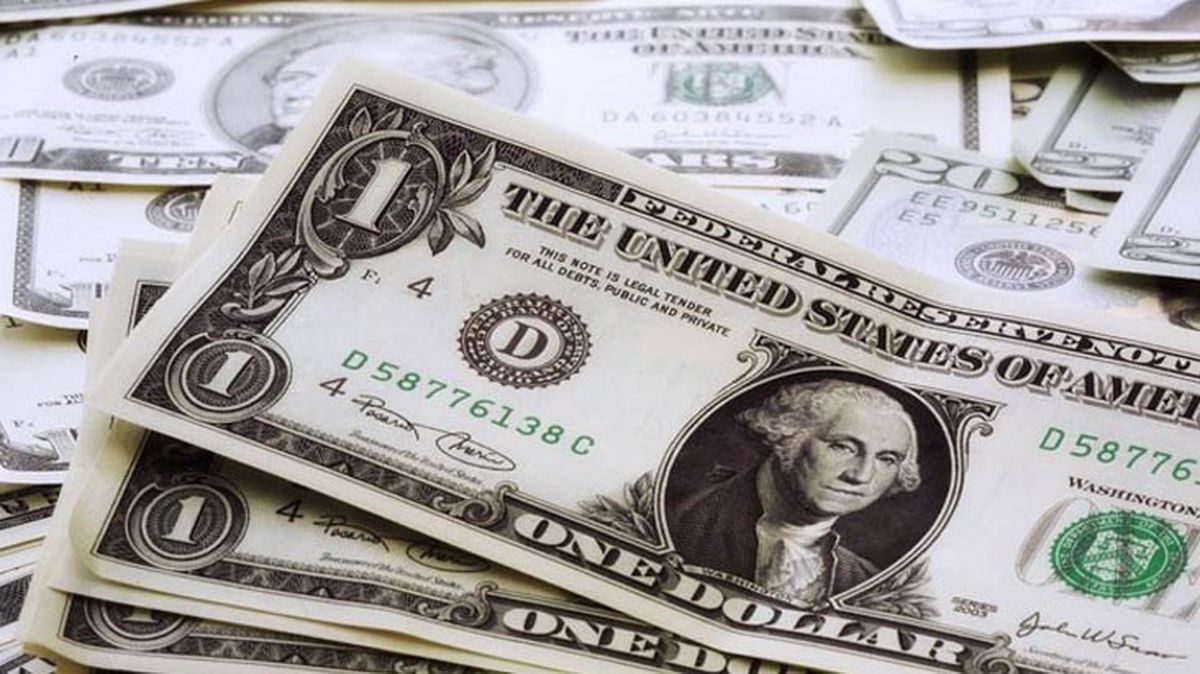 Dolar 23,67 lira seviyesinden işlem görüyor