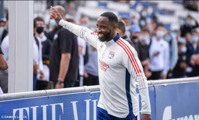 Icardi'yi bekleyen Galatasaraylılar ters köşe! Dembele'nin imza atması an meselesi Icardi'yi bekleyen Galatasaraylılar ters köşe! Dembele'nin imza atması an meselesi