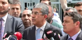 İmamoğlu'nun 'ihaleye fesat karıştırmak' davası ertelendi