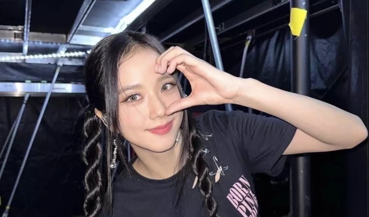 Jisoo gruptan ayrıldı mı 2023? Blackpink Jisoo gruptan çıktı mı, neden çıktı? Blackpink dağılıyor mu, ayrılacak mı?