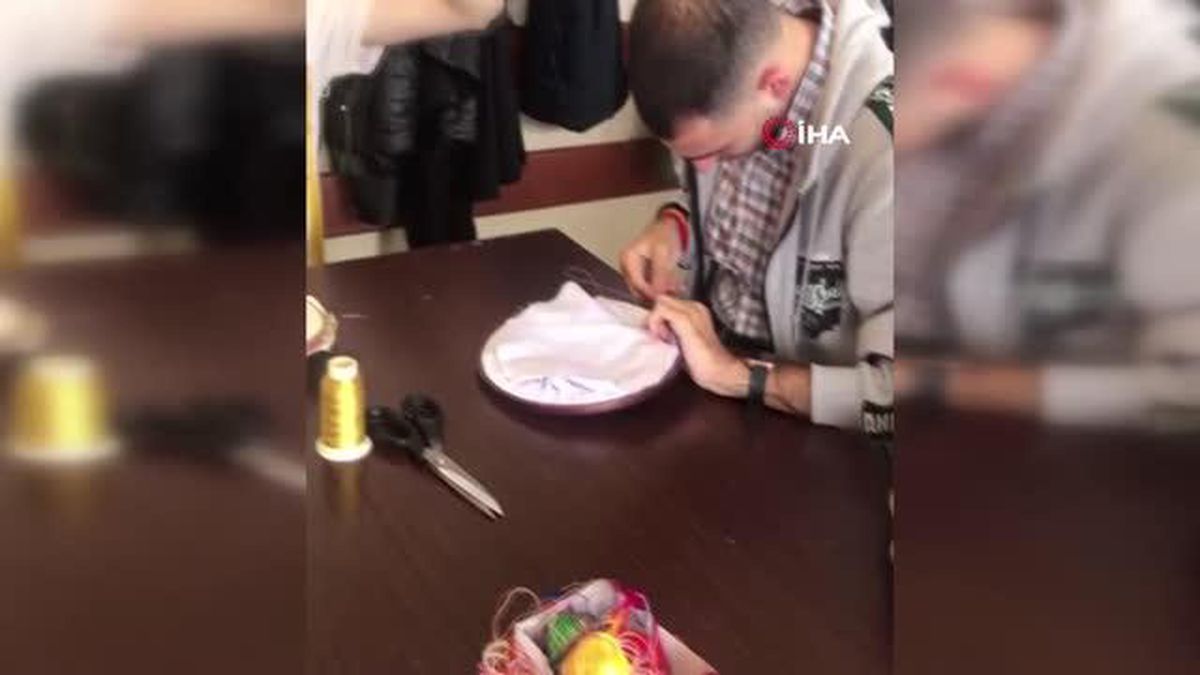 Kartal Kaymakamlığı'ndan 'Engelleri Birlikte Aşacağız' projesi