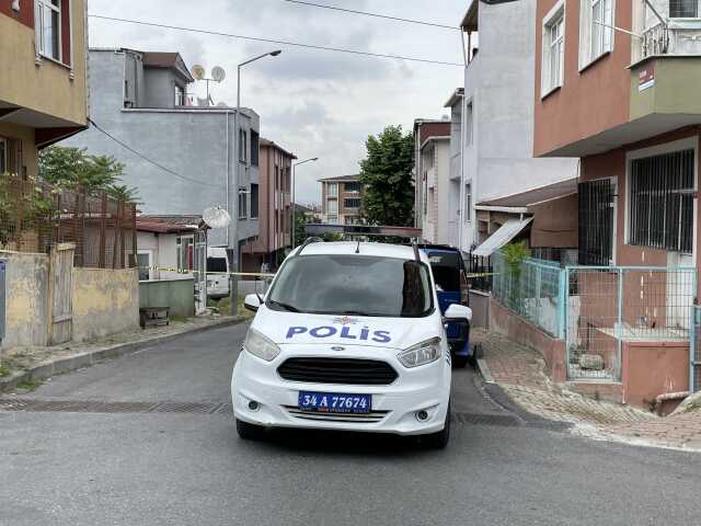 Küçükçekmece'de tartıştığı abisi ve yengesini kurşun yağmuruna tutup kaçtı