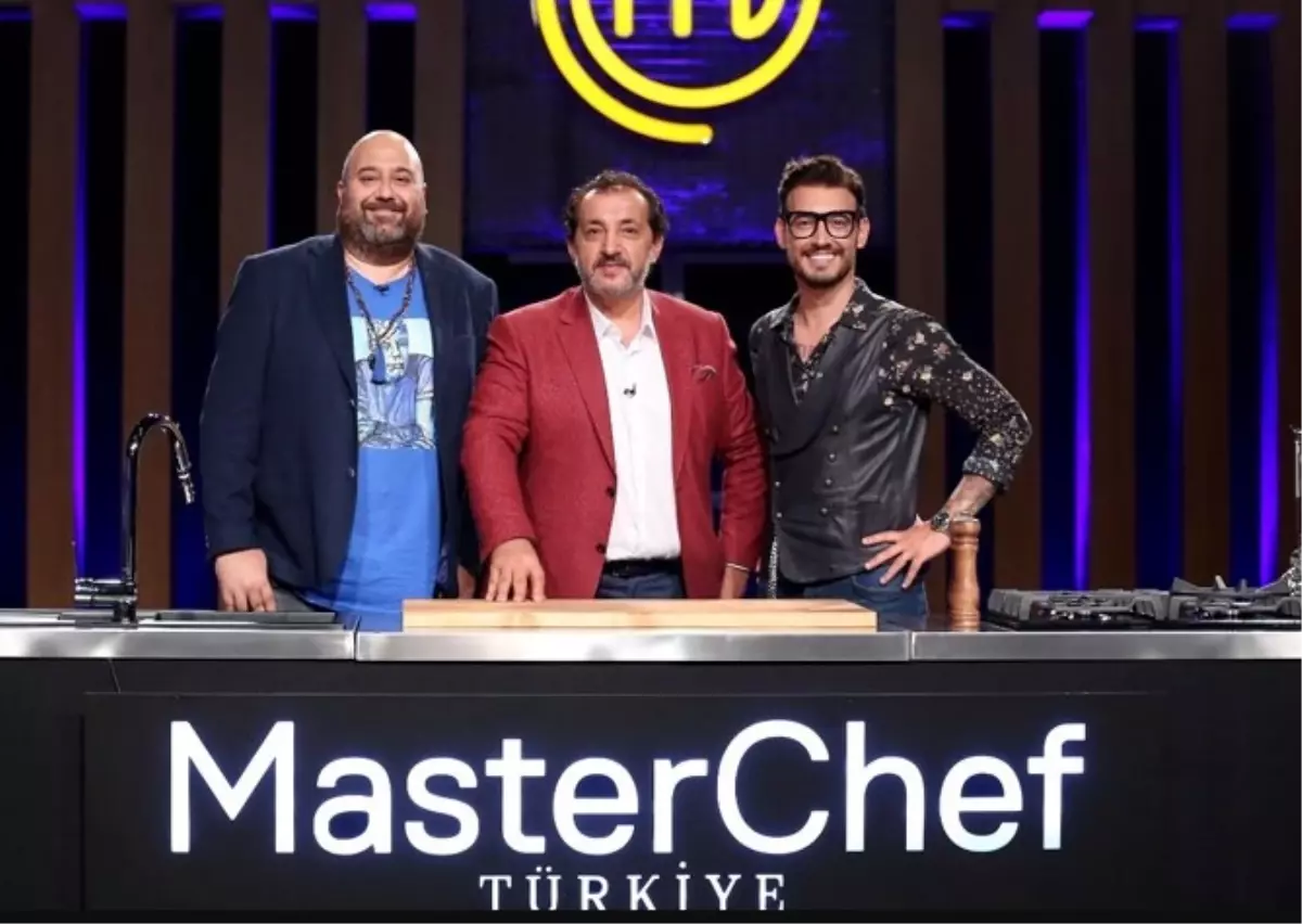 MasterChef 2019 yarışmacıları kim? MasterChef 2019 kimler yarıştı, 2019'te kim şampiyon oldu?