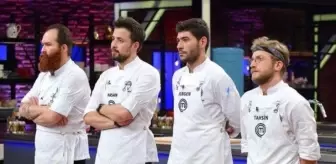 MasterChef 2021 yarışmacıları kim? MasterChef 2021 kimler yarıştı, 2021'te kim şampiyon oldu?