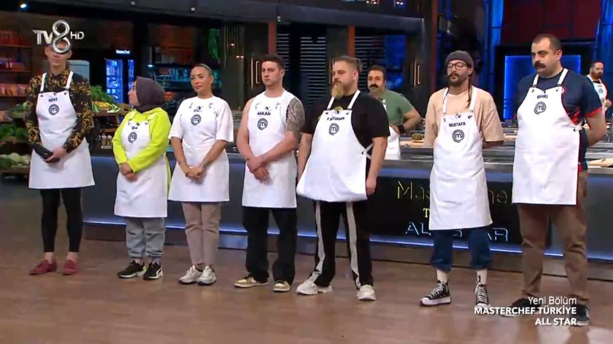 Masterchef ana kadroya giren 2. yarışmacı kim oldu? 15 Haziran 2023 Masterchef ana kadroya kim dahil oldu? Ana kadroya giren ikinci isim kimdir?