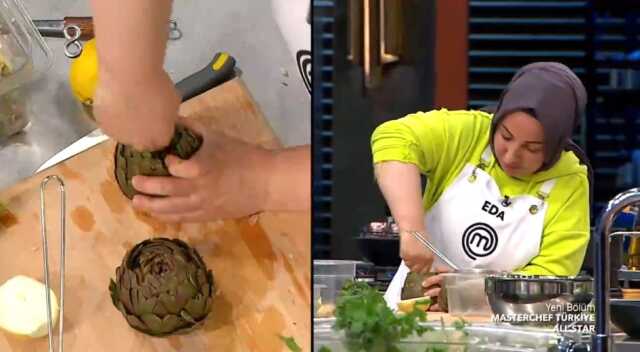 Masterchef ana kadroya giren 2. yarışmacı kim oldu? 15 Haziran 2023 Masterchef ana kadroya kim dahil oldu? Ana kadroya giren ikinci isim kimdir?