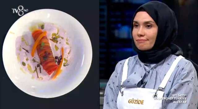Masterchef ana kadroya kim girdi? 14 Haziran 2023 Masterchef ana kadroya giren 1. yarışmacı kimdir? Ana kadroya giren ilk isim kim oldu?
