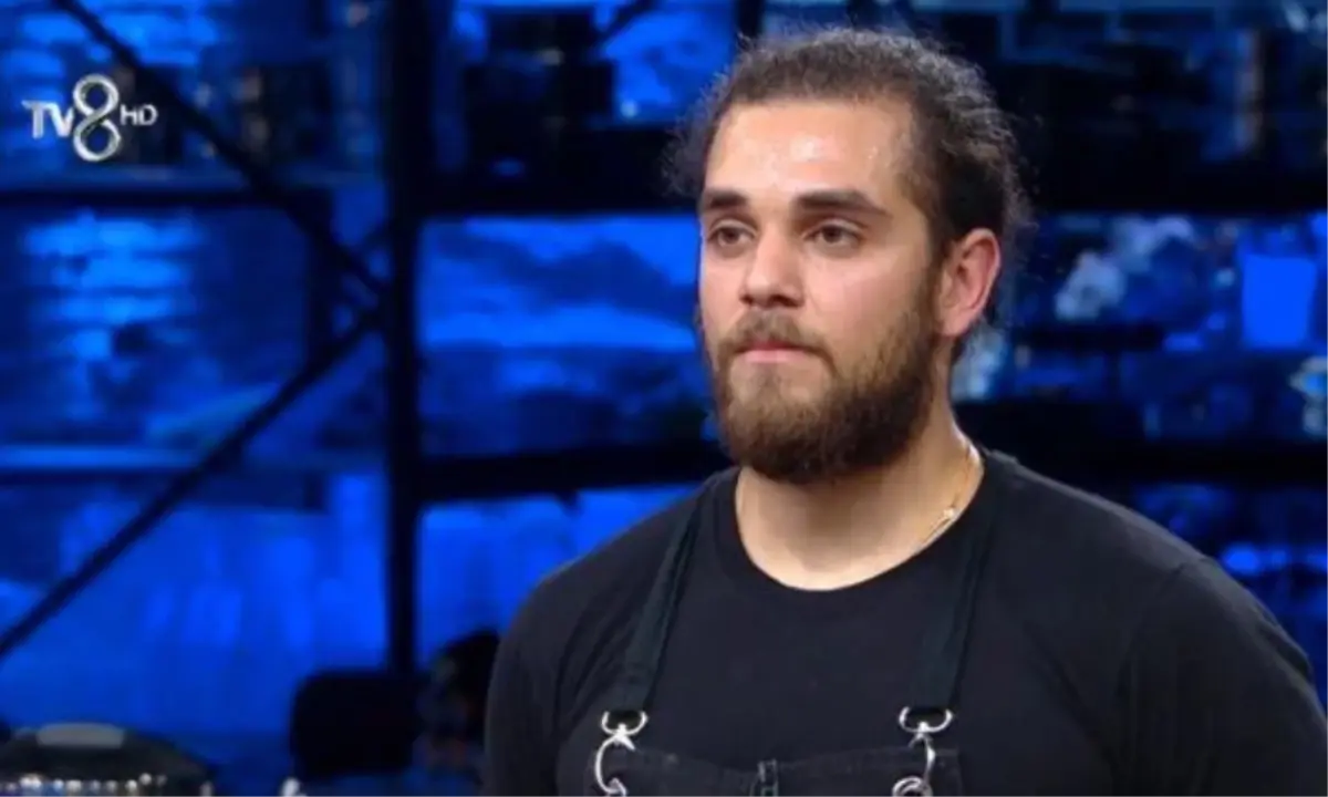 Masterchef Batuhan kimdir, hangi sene yarıştı? Masterchef 2023 Batuhan Bayır kimdir, kaç yaşında, nereli, mesleği ne, instagram hesabı ne?