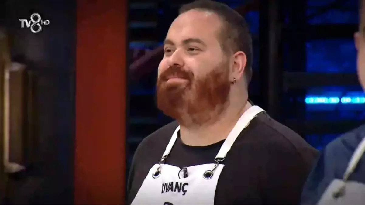 Masterchef Kıvanç Ermiş kimdir, hangi yıl yarıştı? Masterchef 2023 Kıvanç Ermiş kimdir, kaç yaşında, nereli, mesleği ne, instagram hesabı ne?