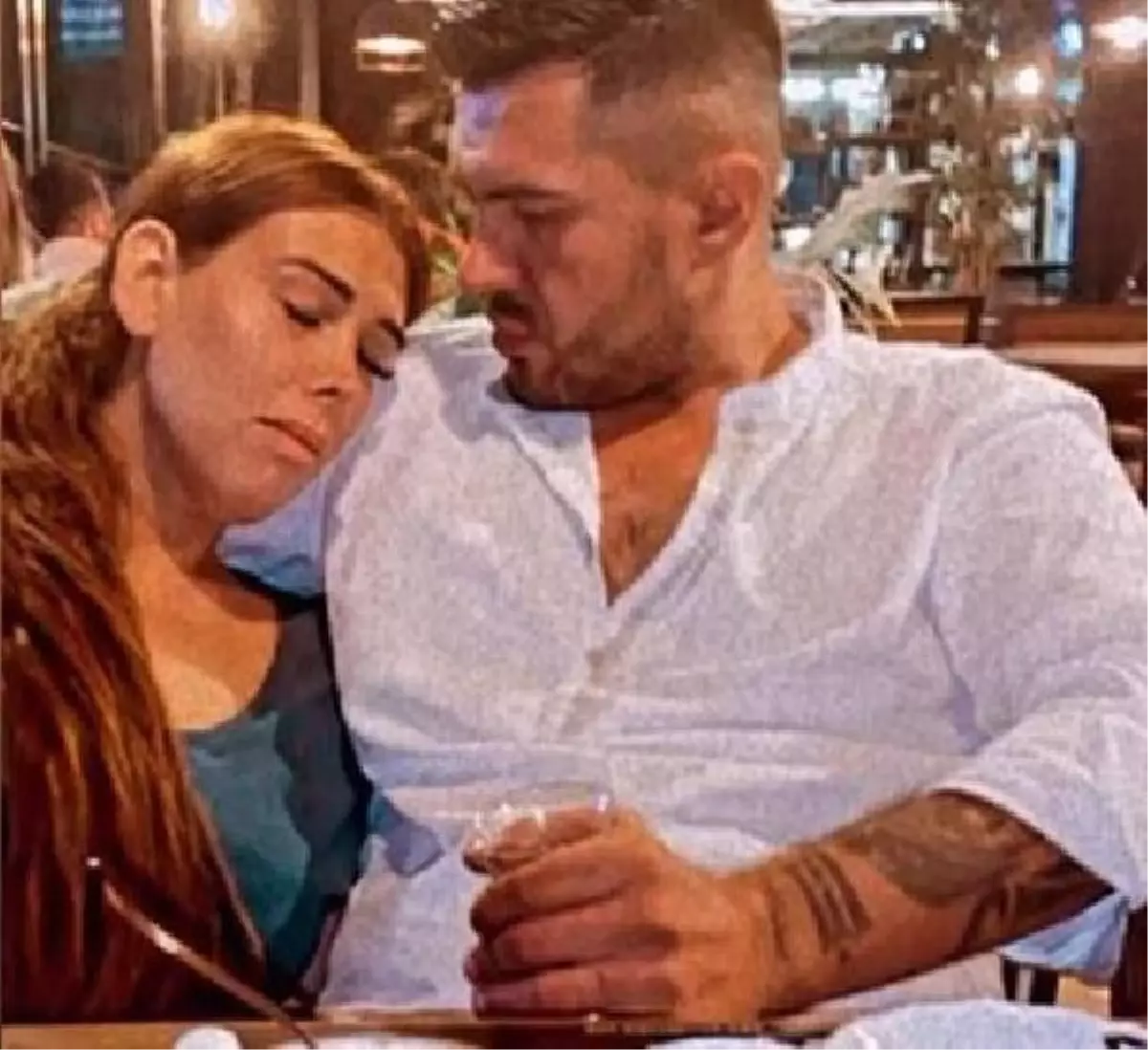 Trans birey Nefes Balkan'ın ölümüyle ilgili davada sevgilisine müebbet hapis cezası