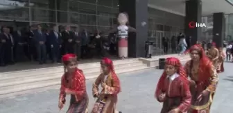 Öğrenciler 'İyi Örnekler' Sergisinde Projelerini Sergiledi