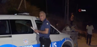 Adana'da Öldüresiye Darp Edilip Bıçaklandı