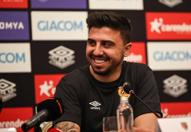 Ozan Tufan, Türkiye'ye dönüyor! Acun Ilıcalı yol verirse yeni adresi Beşiktaş