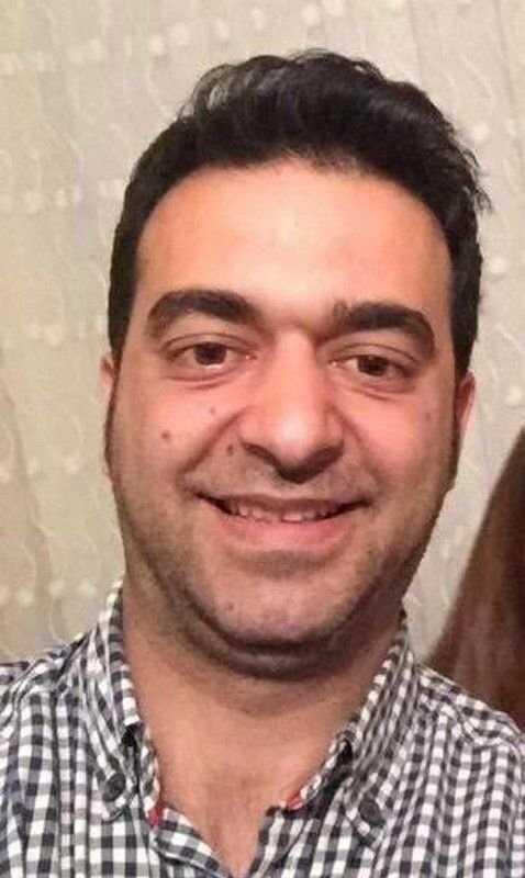 Polis memuru arkadaşının ölümüne dövünerek ağlamıştı, katil kendisi çıktı Polis memuru arkadaşının ölümüne dövünerek ağlamıştı, katil kendisi çıktı