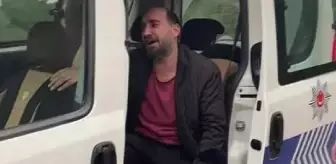 Polis memuru arkadaşının ölümüne dövünerek ağlamıştı, katil kendisi çıktı