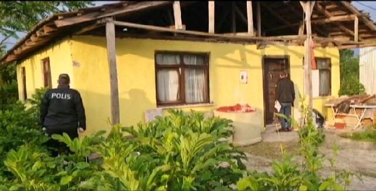 Düzce'de aranan şahısların yakalanması için operasyon