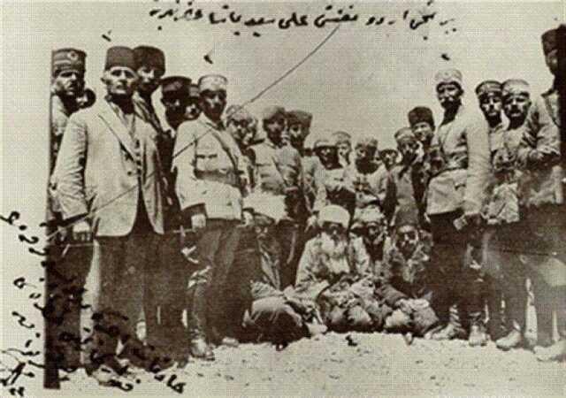 Şeyh Sait İsyanı sonuçları nelerdir? Şeyh Sait İsyanına karşı alınan önlemler neler? Şeyh Sait neden asıldı? Şeyh Sait İsyanı nedenleri, neden çıktı? Şeyh Sait İsyanı sonuçları nelerdir? Şeyh Sait İsyanına karşı alınan önlemler neler? Şeyh Sait neden asıldı? Şeyh Sait İsyanı nedenleri, neden çıktı?