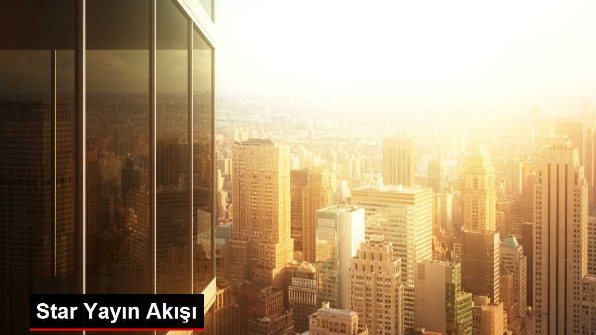 Star Yayın Akışı