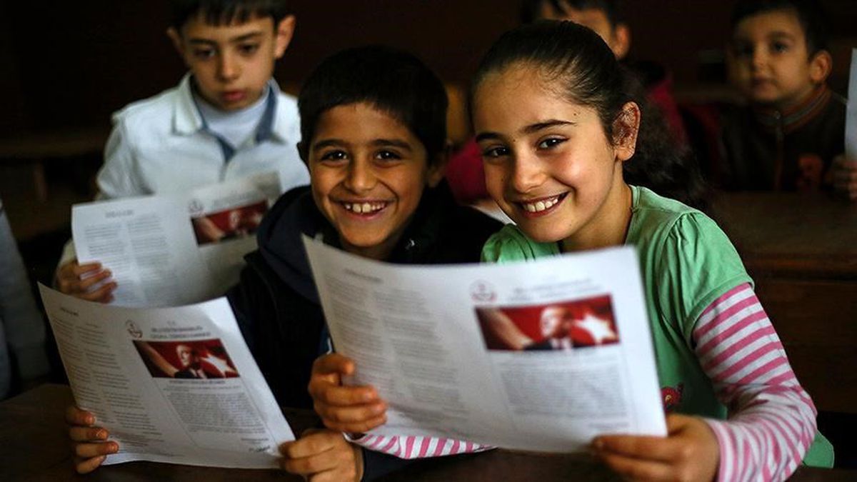 Takdir mi Teşekkür mü hesaplama 4, 5, 6, 7, 8. sınıf! Takdir Belgesi kaç puanla alınır 2023? Takdir Belgesi kaç puanla alınır?