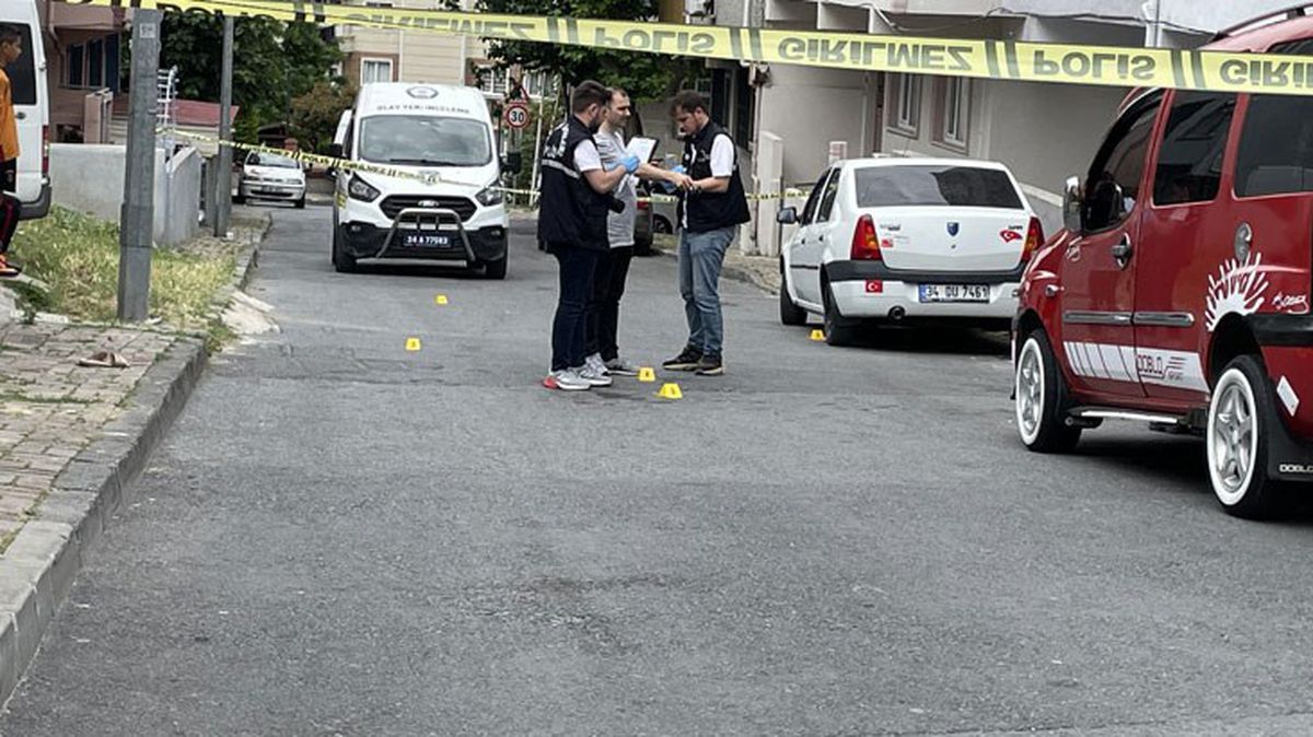 Tartıştığı abisi ve yengesini kurşun yağmuruna tutup kayıplara karıştı