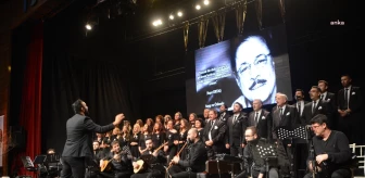 Torbalı Belediyesi Türk Halk Müziği Korosu ve Topluluğu İki Konser Verecek