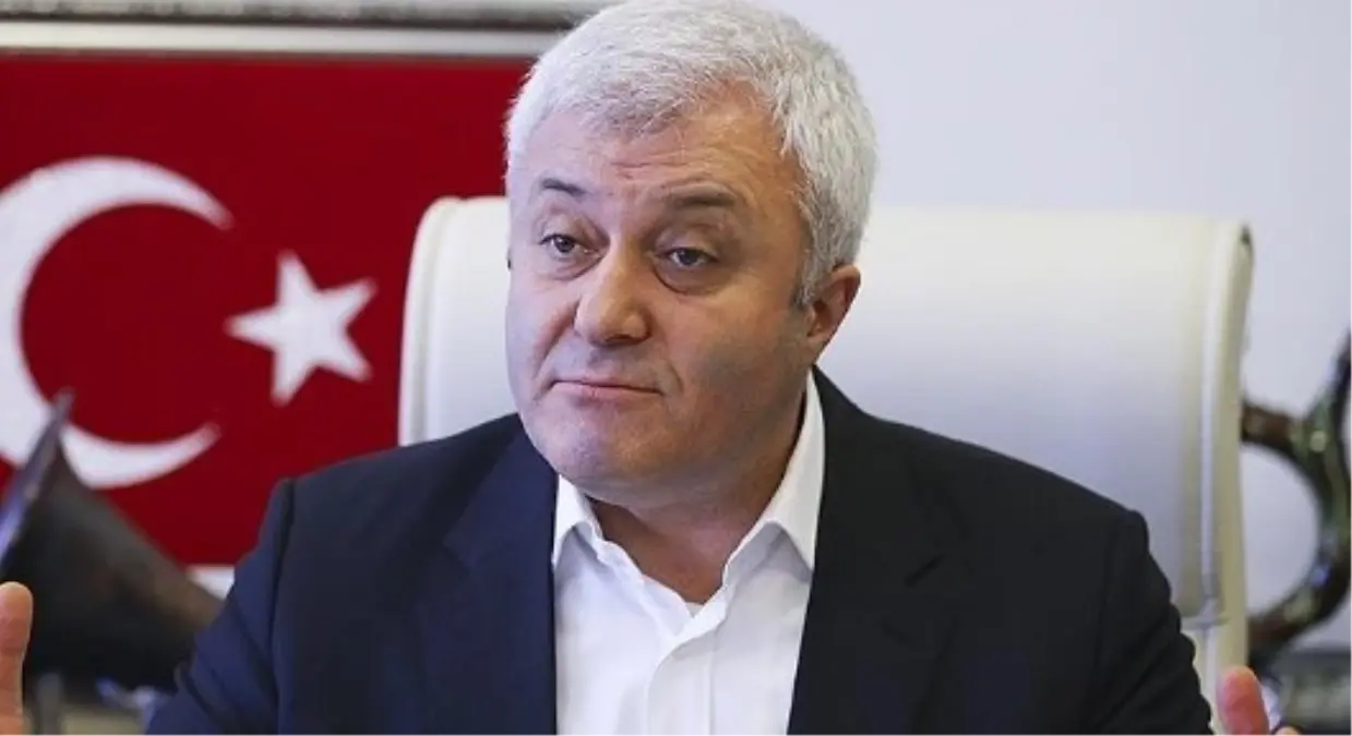 Tuncay Özkan kovuldu mu, istifa mı etti? Tuncay Özkan neden görevden alındı?