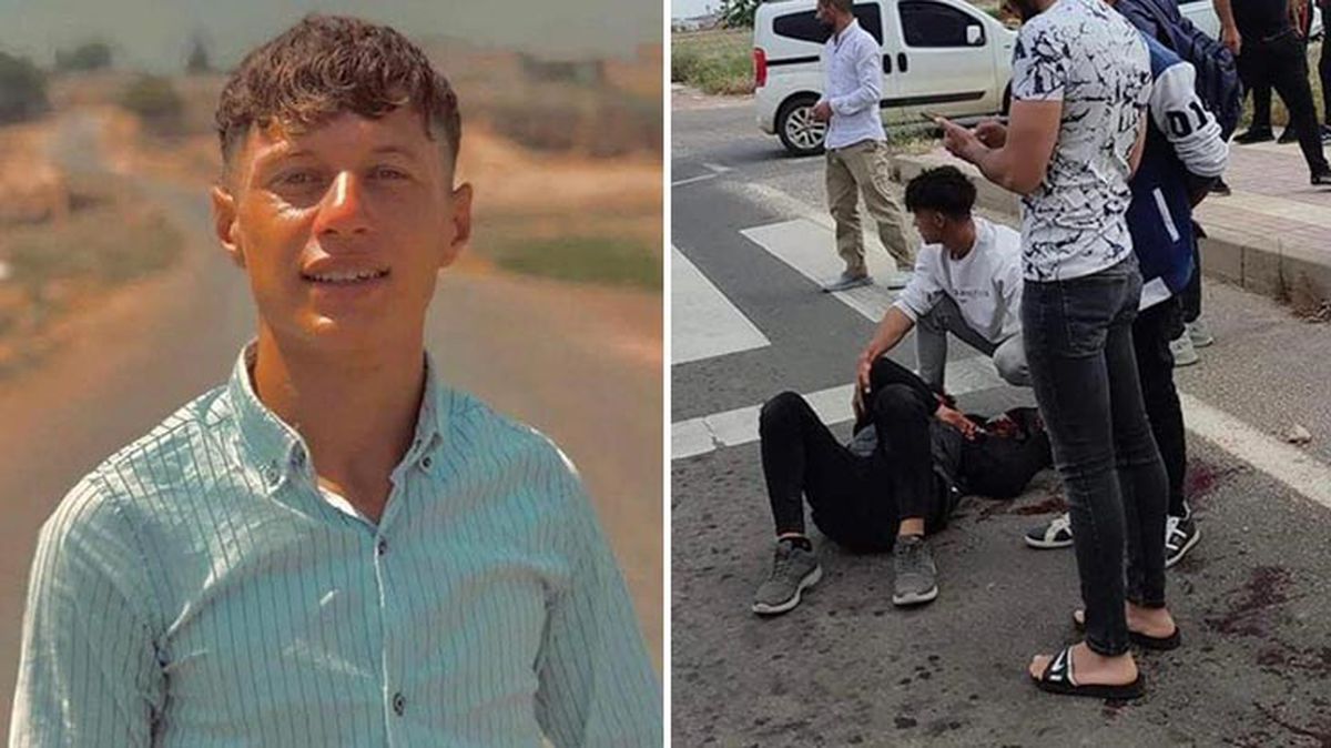 Başına parke taşı ile vurulan lise öğrencisi, 22 gün sonra hayatını kaybetti