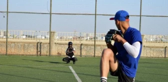 Mardin Kızıltepe Spor Lisesi beyzbol takımı Türkiye şampiyonu oldu