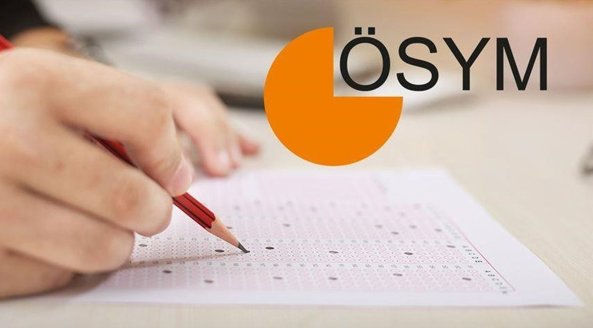 YKS sınavı ne zaman? YKS (AYT-TYT) sınavı kaçta başlıyor, kaçta bitiyor?