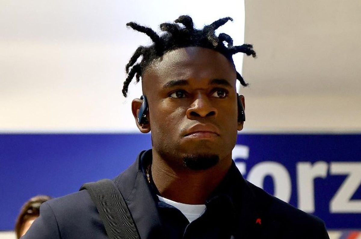 Zapata kimdir, mevkisi ne, kaç yaşında? Zapata Galatasaray'a gelecek mi?