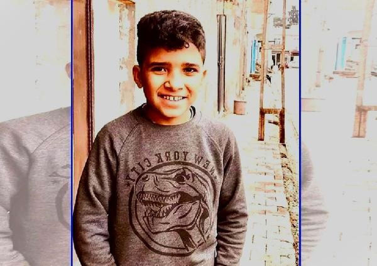 Şanlıurfa'da kaybolan çocuk ahırda asılı halde bulundu, kurs kapatıldı
