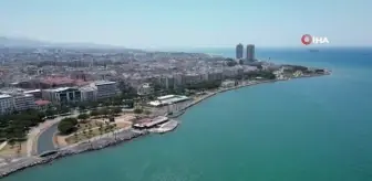 İskenderun'un il olma heyecanı