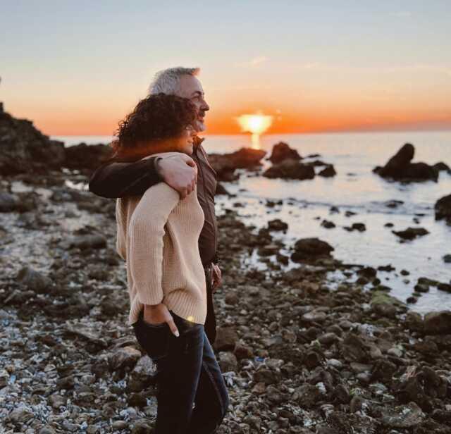 27 yıllık evlilik tek celsede bitmişti! Mehmet Aslantuğ boşanmanın perde arkasını anlattı: Arzum istedi 27 yıllık evlilik tek celsede bitmişti! Mehmet Aslantuğ boşanmanın perde arkasını anlattı: Arzum istedi