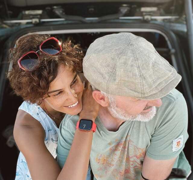 27 yıllık evlilik tek celsede bitmişti! Mehmet Aslantuğ boşanmanın perde arkasını anlattı: Arzum istedi 27 yıllık evlilik tek celsede bitmişti! Mehmet Aslantuğ boşanmanın perde arkasını anlattı: Arzum istedi