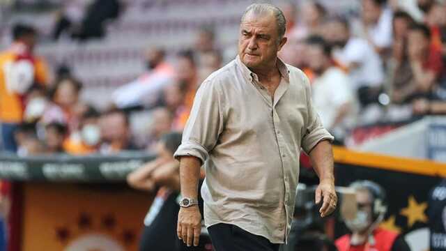Akıbeti merak konusuydu! Fatih Terim'in başına geçeceği takımı duyunca 'Yok artık' diyeceksiniz