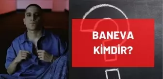 Baneva kimdir, gerçek ismi ne? Rapçi Baneva (Alp Ekici) kimdir, kaç yaşında, nereli, şarkıları neler?