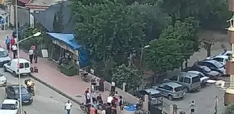 Adana'da motosiklet ile belediye otobüsü çarpıştı: 1 ölü, 1 yaralı