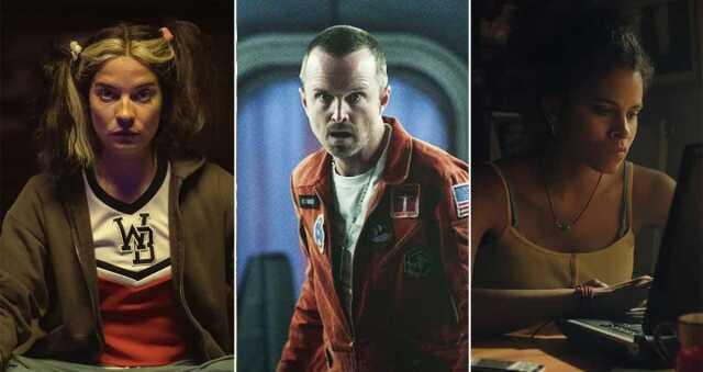 Black Mirror 6. sezon konusu! Black Mirror 6. sezon ne zaman? Black Mirror 6. sezon 1. bölüm izle! Black Mirror 6. sezon oyuncuları!