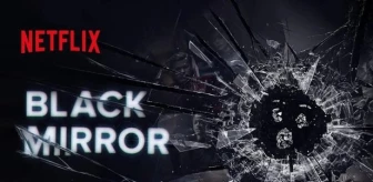 Black Mirror 6. sezon konusu! Black Mirror 6. sezon ne zaman? Black Mirror 6. sezon 1. bölüm izle! Black Mirror 6. sezon oyuncuları!