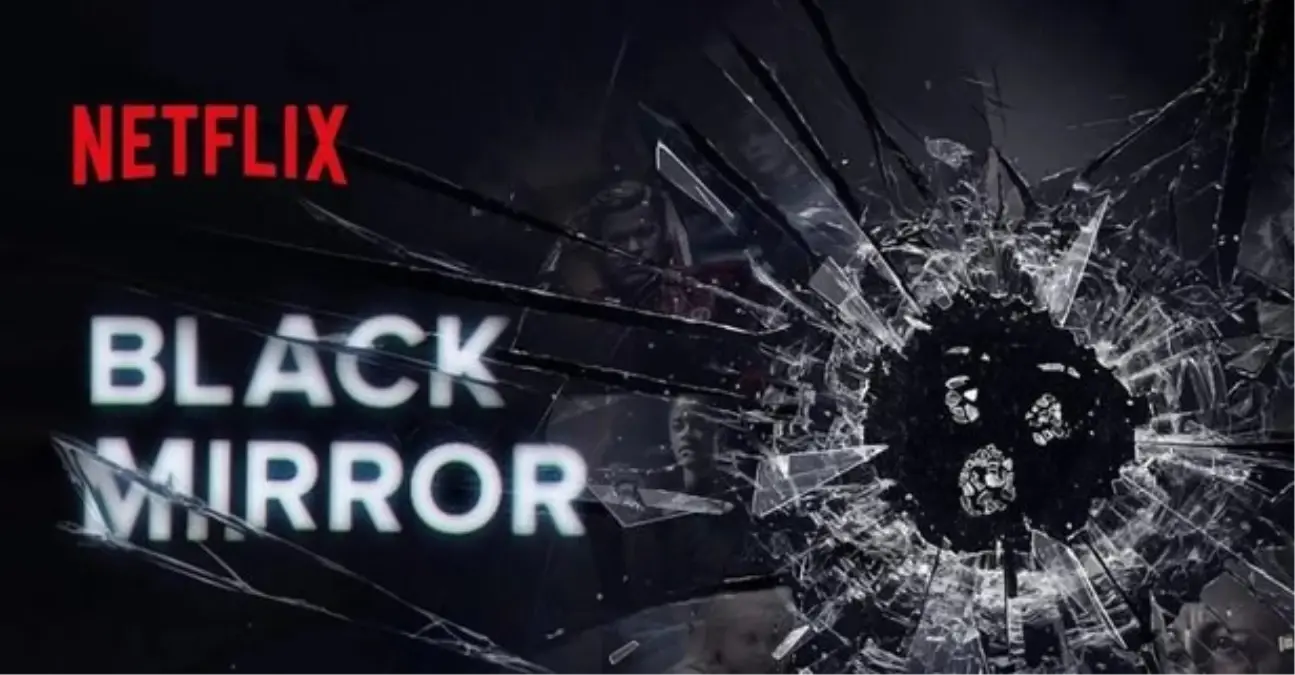 Black Mirror 6. sezon konusu! Black Mirror 6. sezon ne zaman? Black Mirror 6. sezon 1. bölüm izle! Black Mirror 6. sezon oyuncuları!