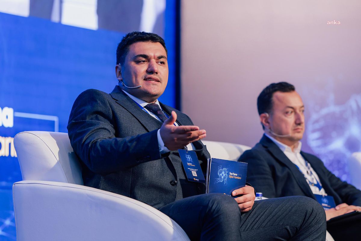 DDTECH, Turkcell Dijital İş Servisleri'nin İş Ortakları Zirvesi'nde 'en inovatif proje' ödülünü kazandı