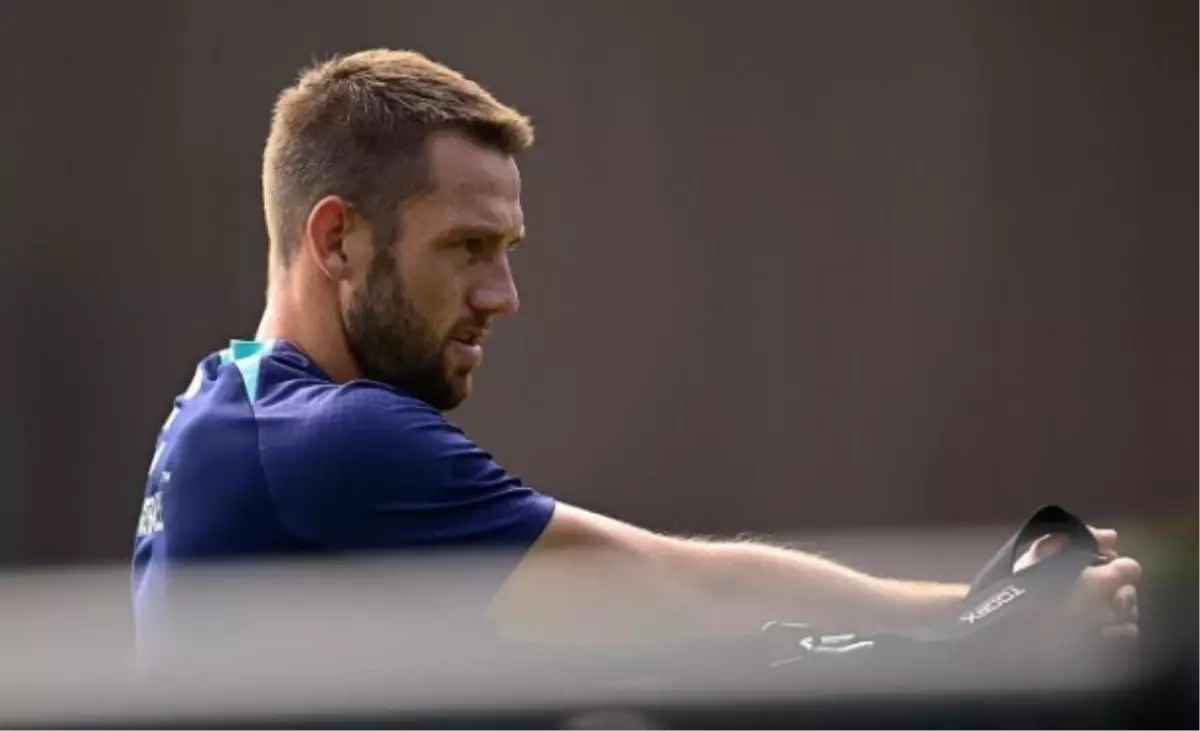 De Vrij kimdir, mevkisi ne, kaç yaşında? De Vrij Galatasaray'a gelecek mi?