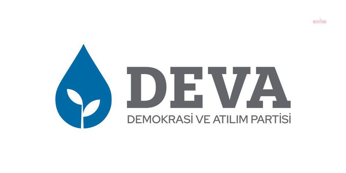 DEVA, Gelecek ve Saadet Partileri TBMM'de ortak grup oluşturma konusunu görüştü